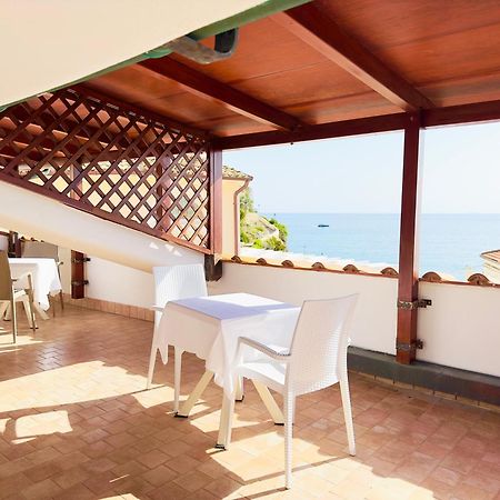 Hotel Marconi Sperlonga Exterior foto